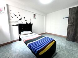 Blk 75 Bedok North Road (Bedok), HDB 3 Rooms #522469811